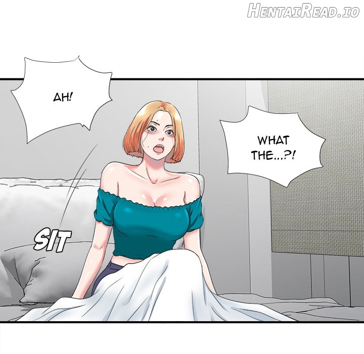 Rookie Guy Chapter 20 - page 84