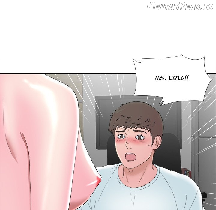 Rookie Guy Chapter 21 - page 60