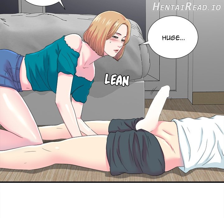 Rookie Guy Chapter 21 - page 8