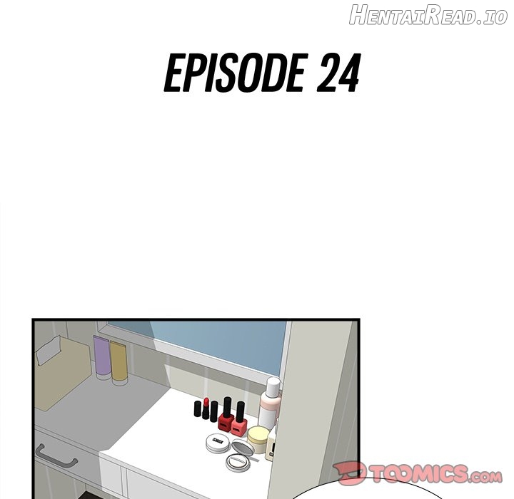 Rookie Guy Chapter 24 - page 18