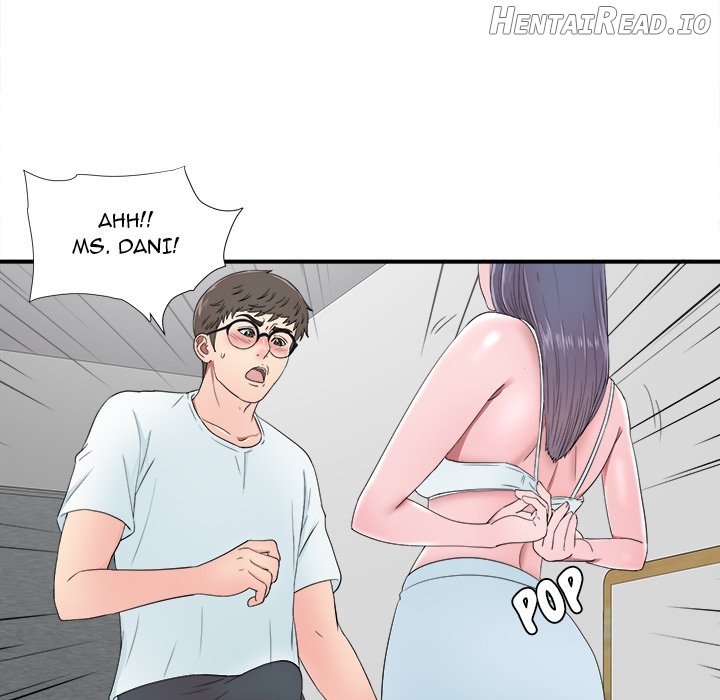 Rookie Guy Chapter 24 - page 71