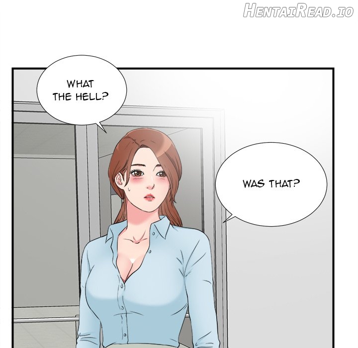Rookie Guy Chapter 27 - page 72