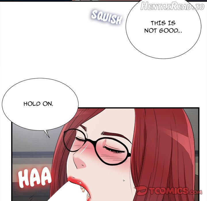 Rookie Guy Chapter 28 - page 22