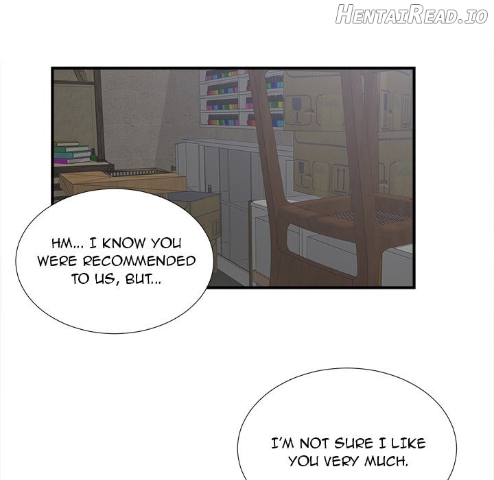 Rookie Guy Chapter 28 - page 96