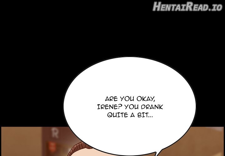 Flames - Manhwa Chapter 18 - page 1