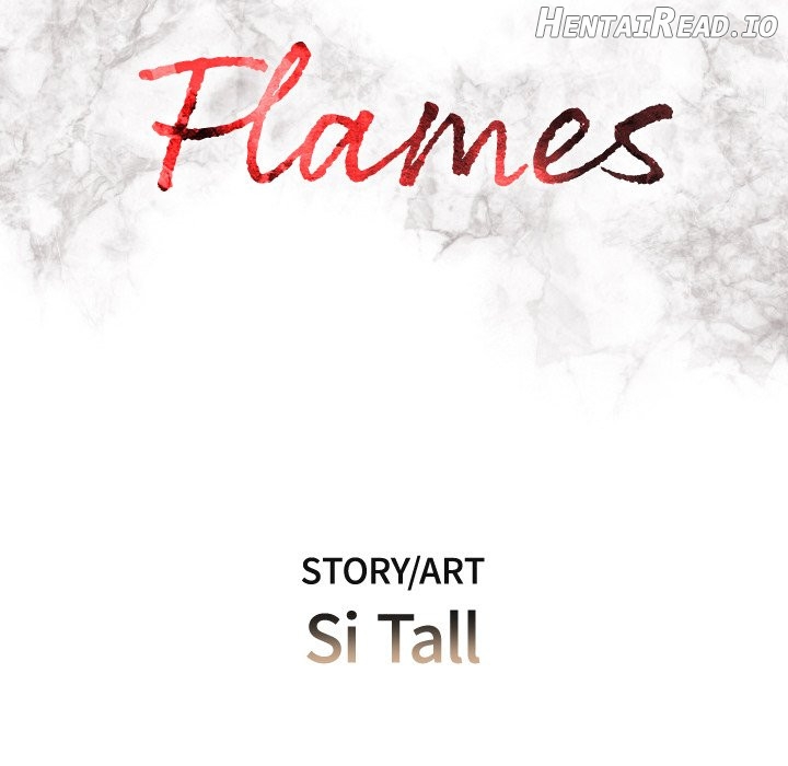 Flames - Manhwa Chapter 18 - page 16
