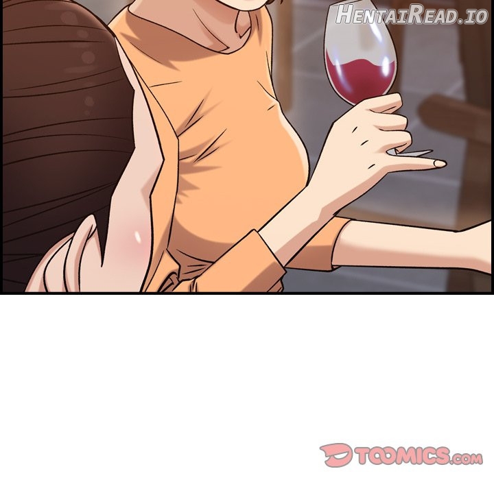Flames - Manhwa Chapter 18 - page 21
