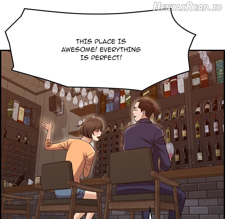 Flames - Manhwa Chapter 18 - page 22