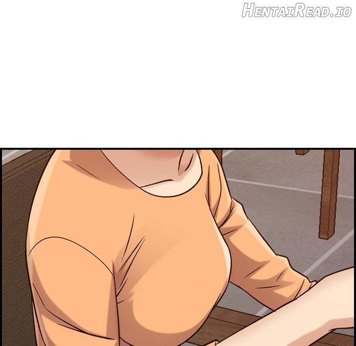 Flames - Manhwa Chapter 18 - page 25