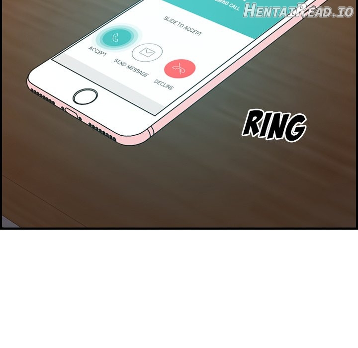 Flames - Manhwa Chapter 18 - page 28
