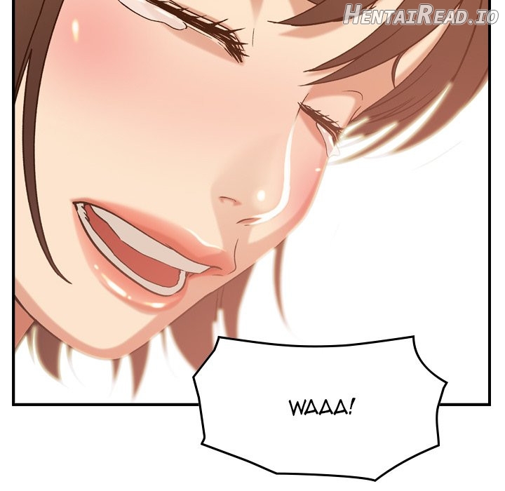 Flames - Manhwa Chapter 18 - page 35