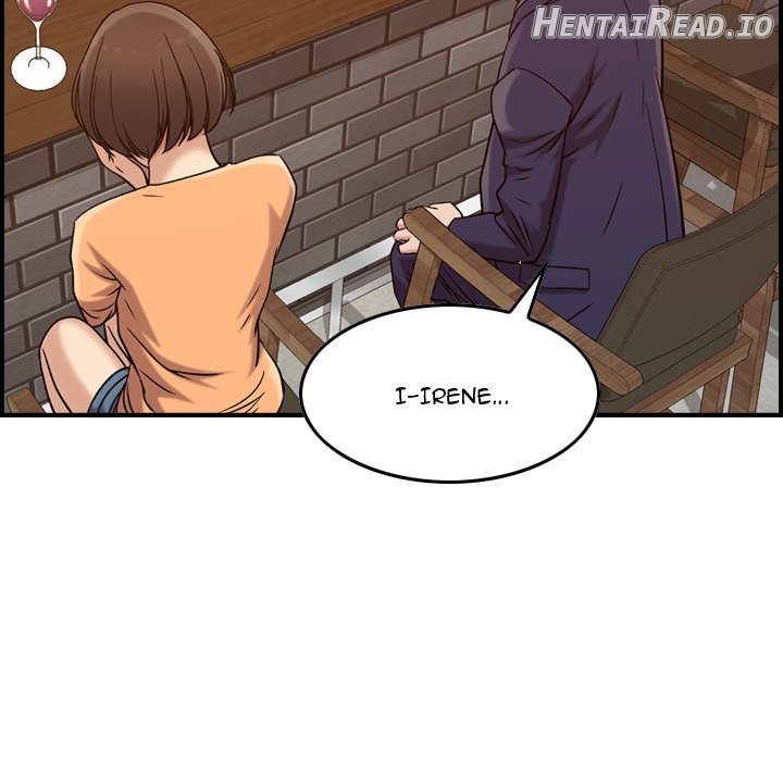 Flames - Manhwa Chapter 18 - page 37