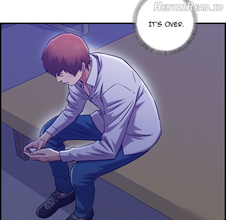 Flames - Manhwa Chapter 18 - page 46
