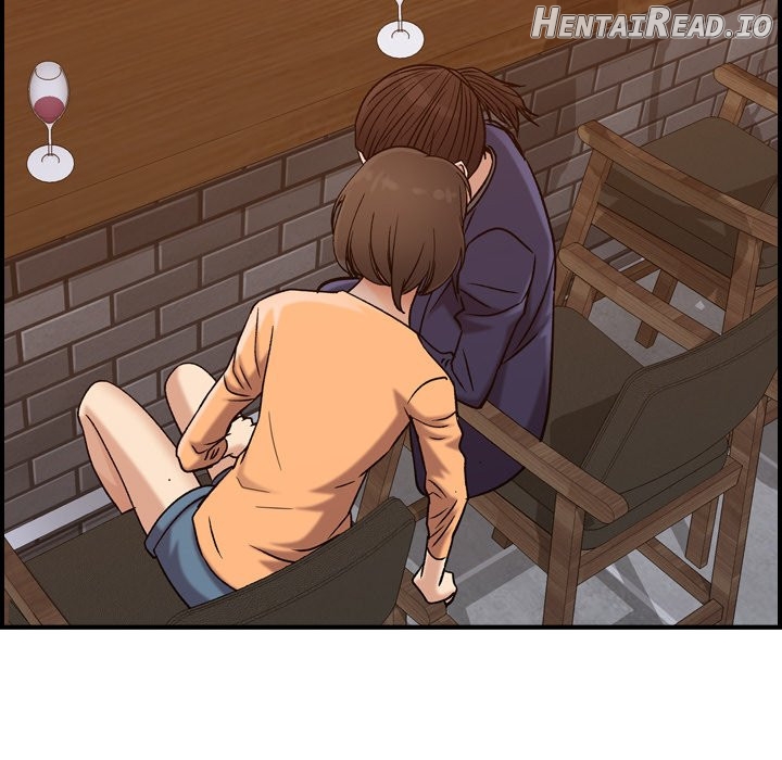 Flames - Manhwa Chapter 18 - page 70