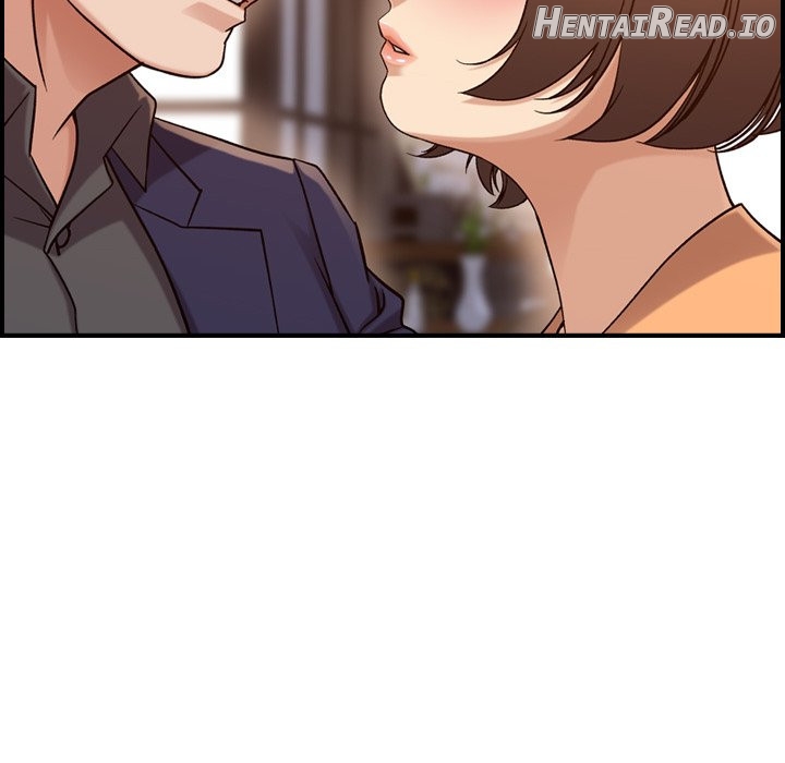 Flames - Manhwa Chapter 18 - page 72