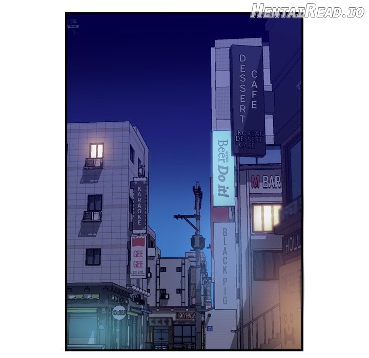 Flames - Manhwa Chapter 18 - page 79
