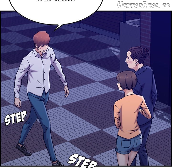 Flames - Manhwa Chapter 18 - page 94
