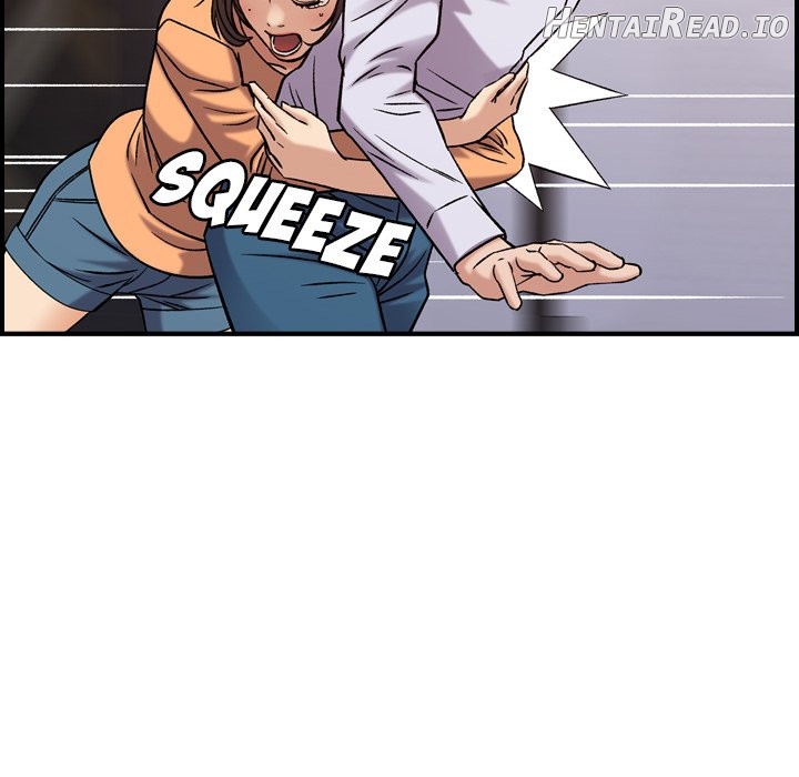 Flames - Manhwa Chapter 19 - page 110