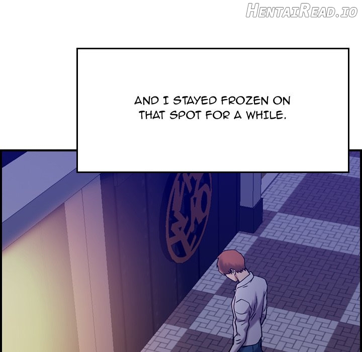 Flames - Manhwa Chapter 19 - page 16