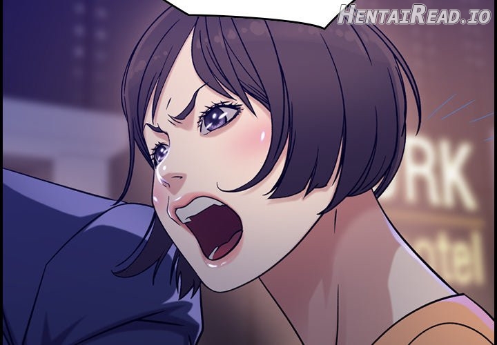 Flames - Manhwa Chapter 19 - page 2