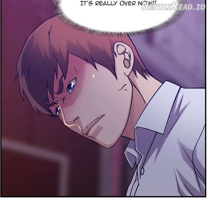 Flames - Manhwa Chapter 19 - page 20
