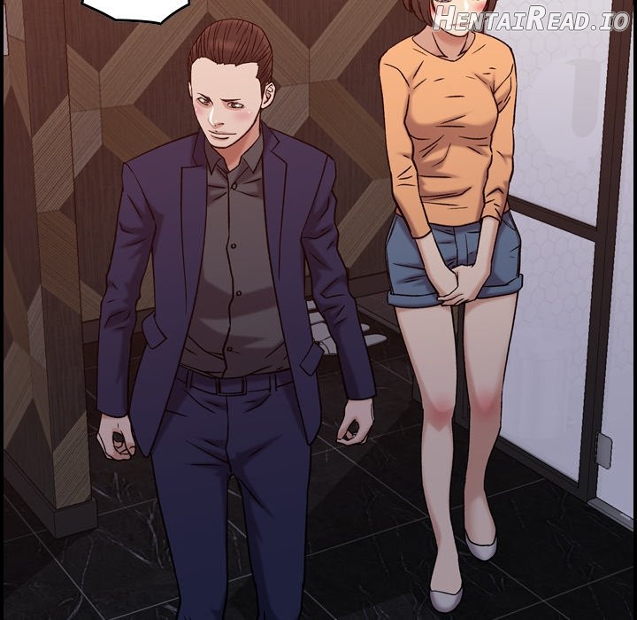 Flames - Manhwa Chapter 19 - page 29