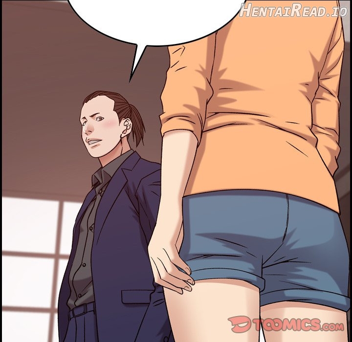 Flames - Manhwa Chapter 19 - page 33
