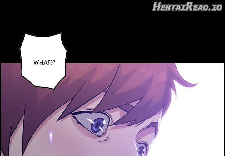Flames - Manhwa Chapter 19 - page 4