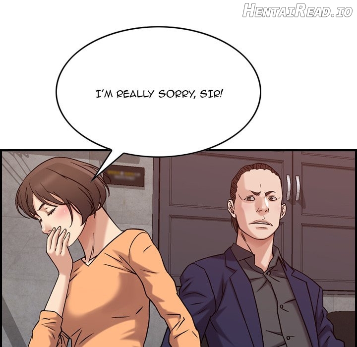 Flames - Manhwa Chapter 19 - page 40