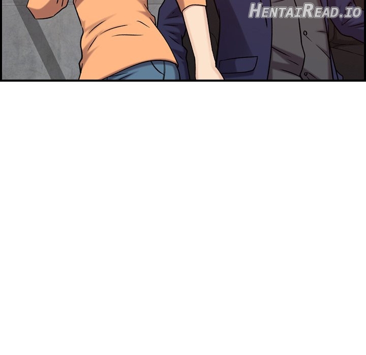 Flames - Manhwa Chapter 19 - page 41