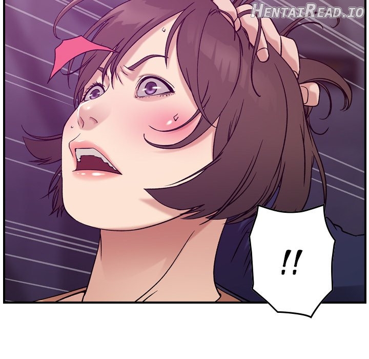 Flames - Manhwa Chapter 19 - page 44