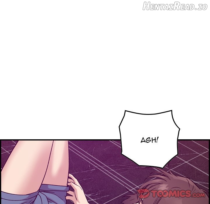Flames - Manhwa Chapter 19 - page 45