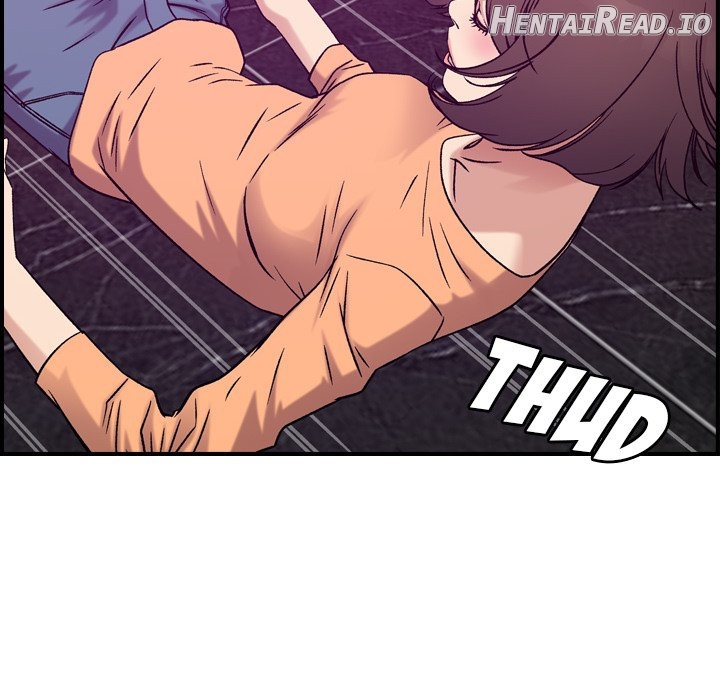 Flames - Manhwa Chapter 19 - page 46