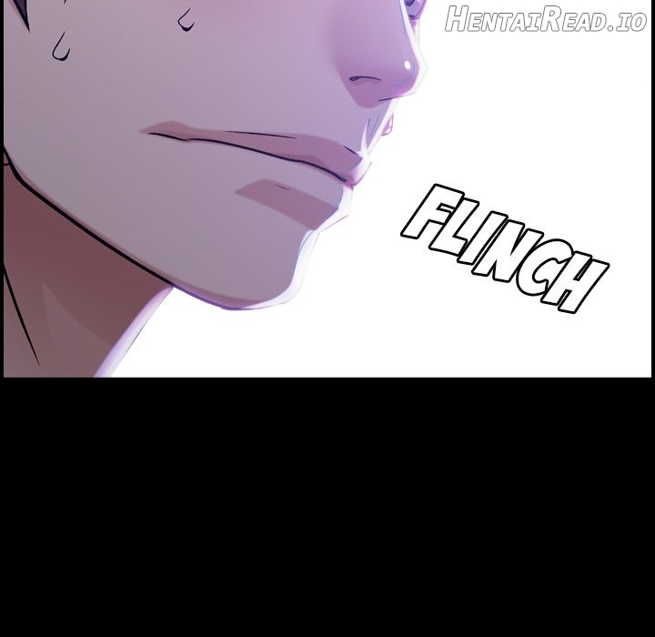 Flames - Manhwa Chapter 19 - page 5