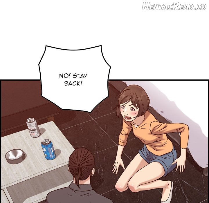 Flames - Manhwa Chapter 19 - page 58