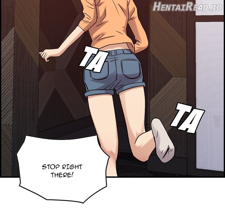 Flames - Manhwa Chapter 19 - page 79