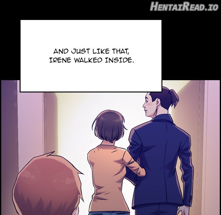 Flames - Manhwa Chapter 19 - page 8