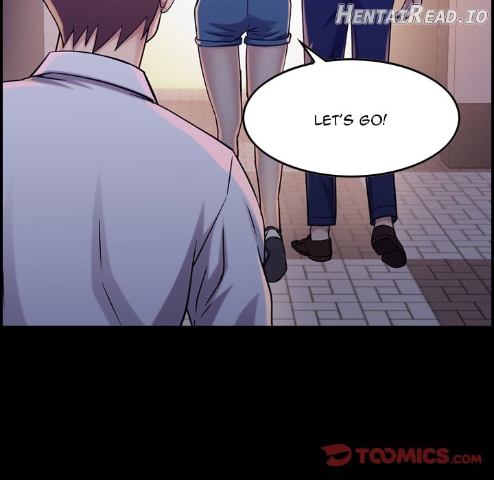 Flames - Manhwa Chapter 19 - page 9