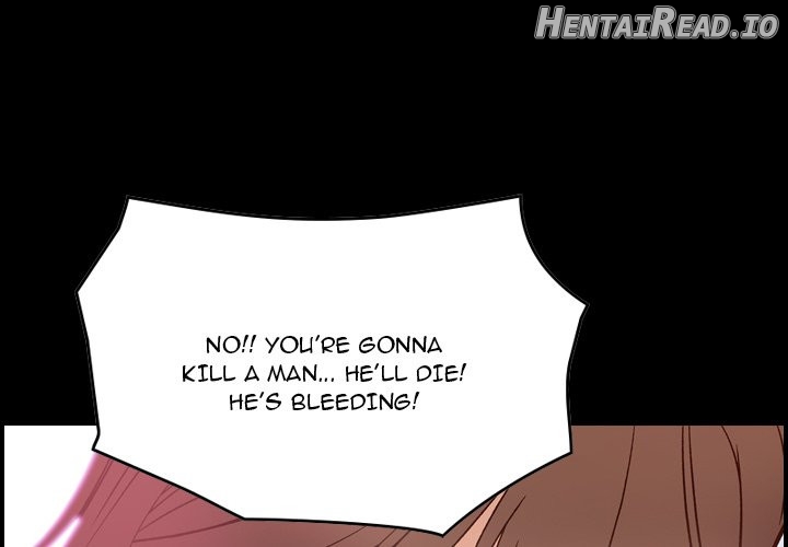 Flames - Manhwa Chapter 20 - page 1