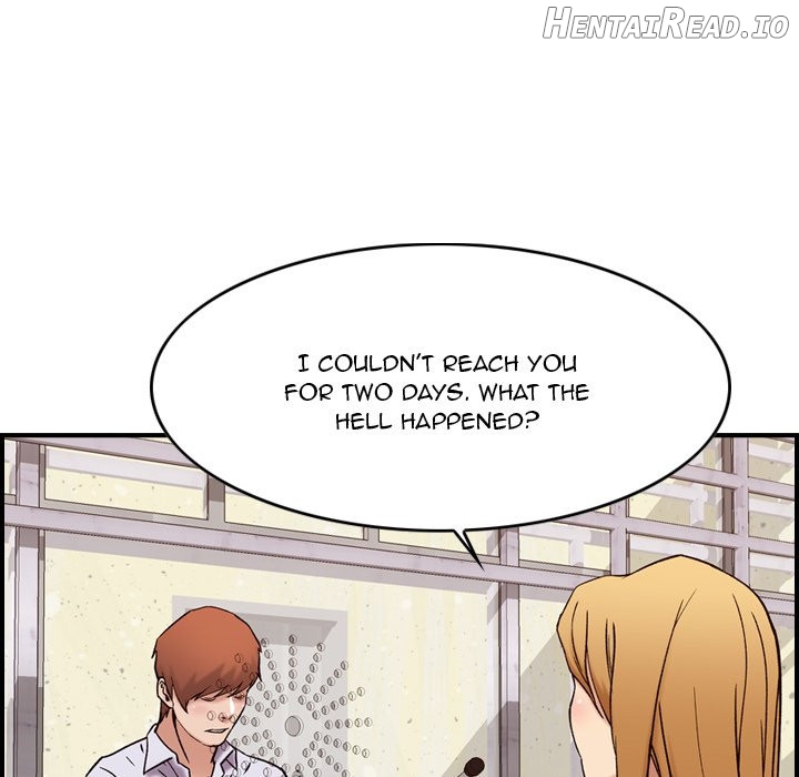 Flames - Manhwa Chapter 20 - page 110