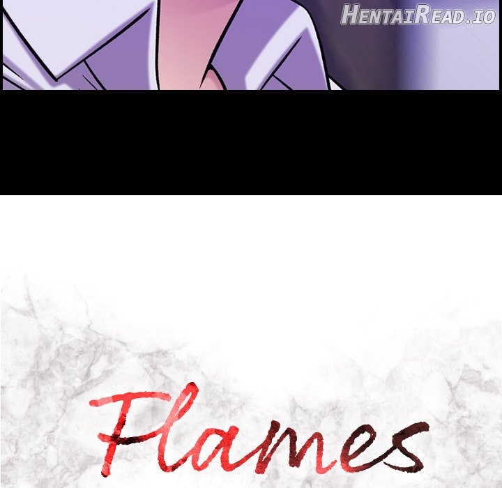 Flames - Manhwa Chapter 20 - page 13