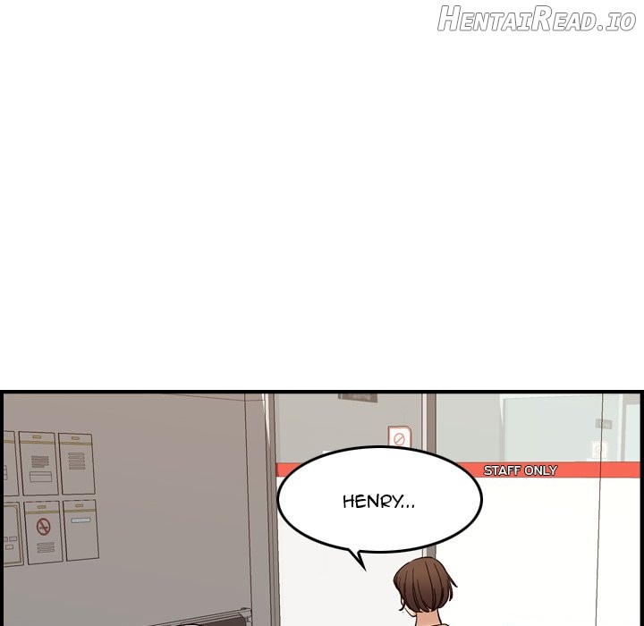 Flames - Manhwa Chapter 20 - page 19