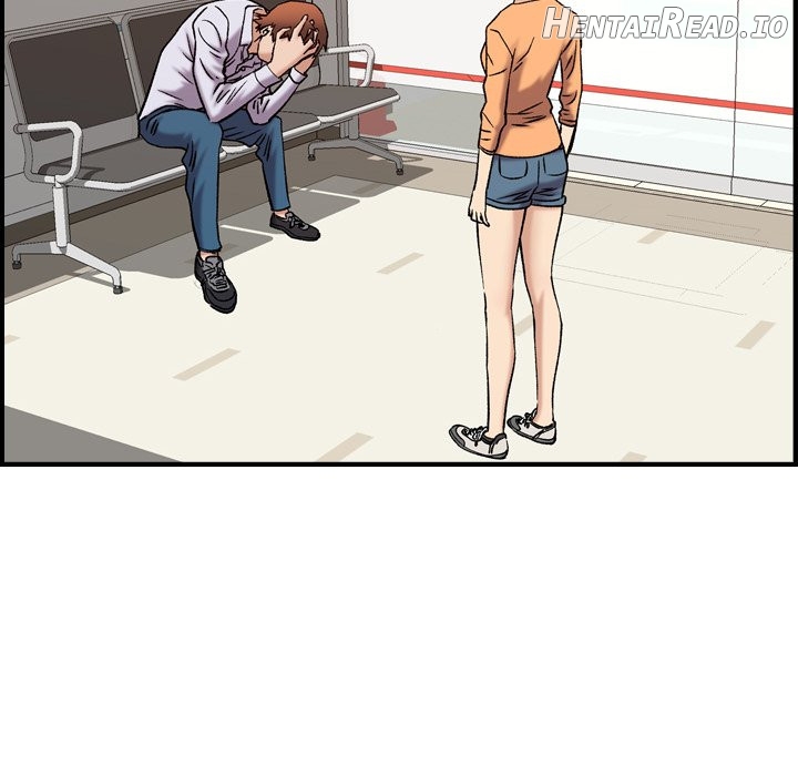 Flames - Manhwa Chapter 20 - page 20