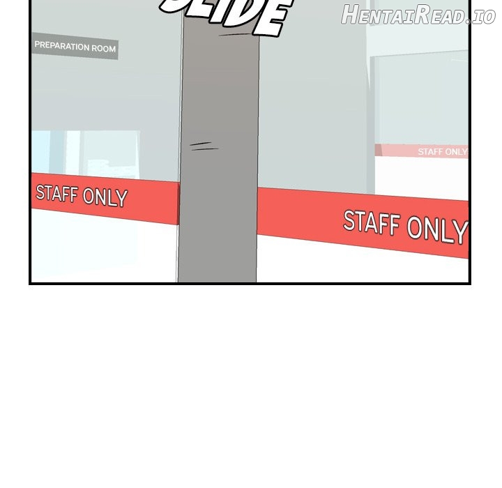 Flames - Manhwa Chapter 20 - page 22