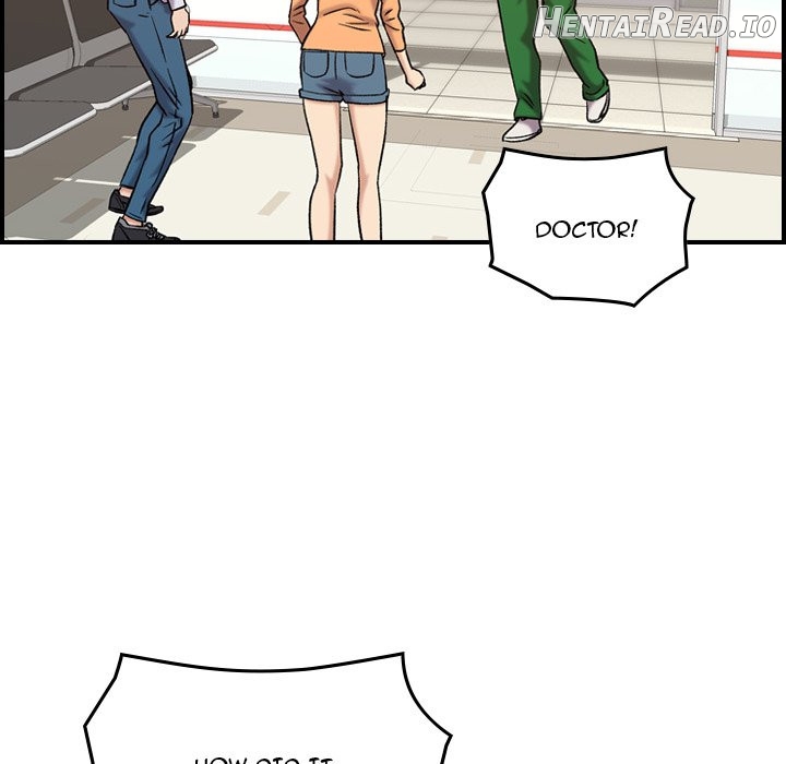 Flames - Manhwa Chapter 20 - page 24
