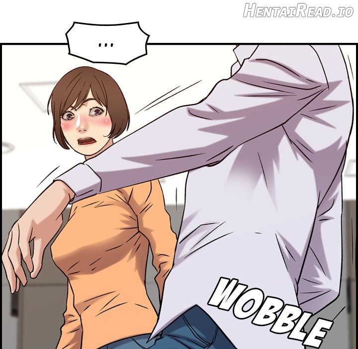 Flames - Manhwa Chapter 20 - page 28