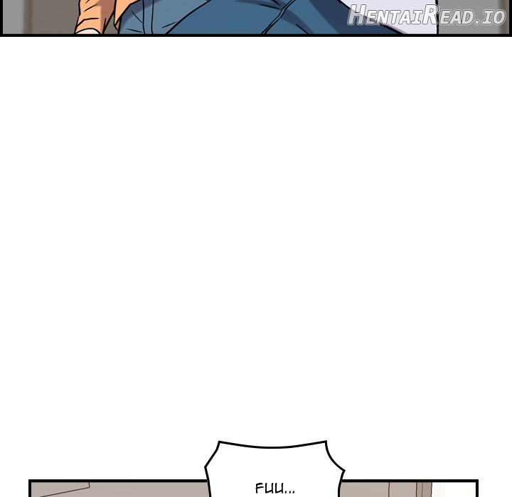 Flames - Manhwa Chapter 20 - page 29