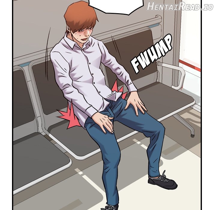 Flames - Manhwa Chapter 20 - page 30