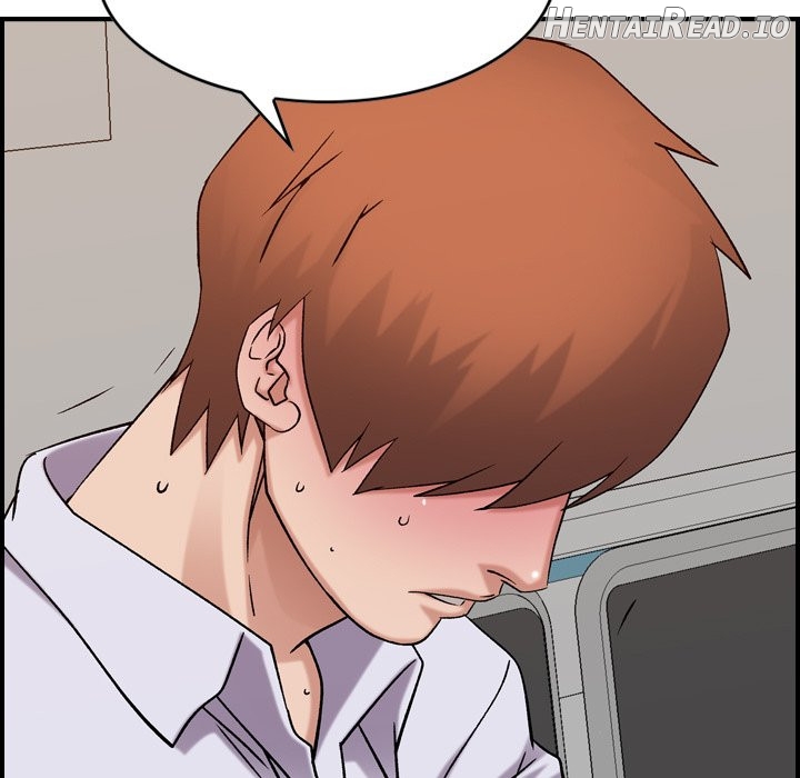 Flames - Manhwa Chapter 20 - page 32