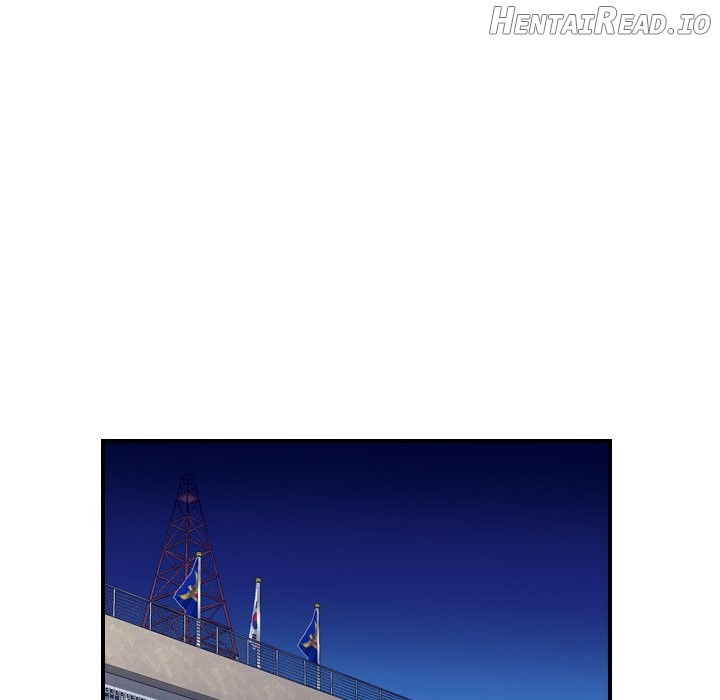 Flames - Manhwa Chapter 20 - page 35